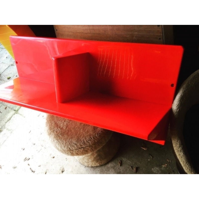 Vintage IKEA Kämpe wandrek nr 2